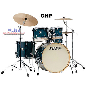 Tama Superstar Classic CL52KRS 5 Piece Lacquer Exotic Drum Set